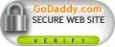 Go Daddy SSL Certificate